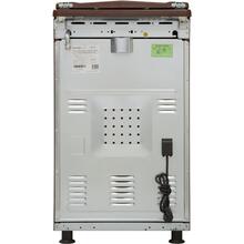 Плита комбінована ELEYUS KRONO 5003 EF BR