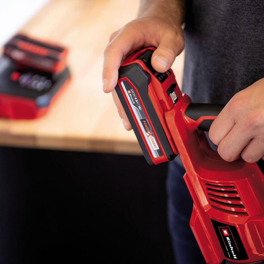 В интернет магазине Пылесос EINHELL TE-SV 18 Li - Solo (2347180)