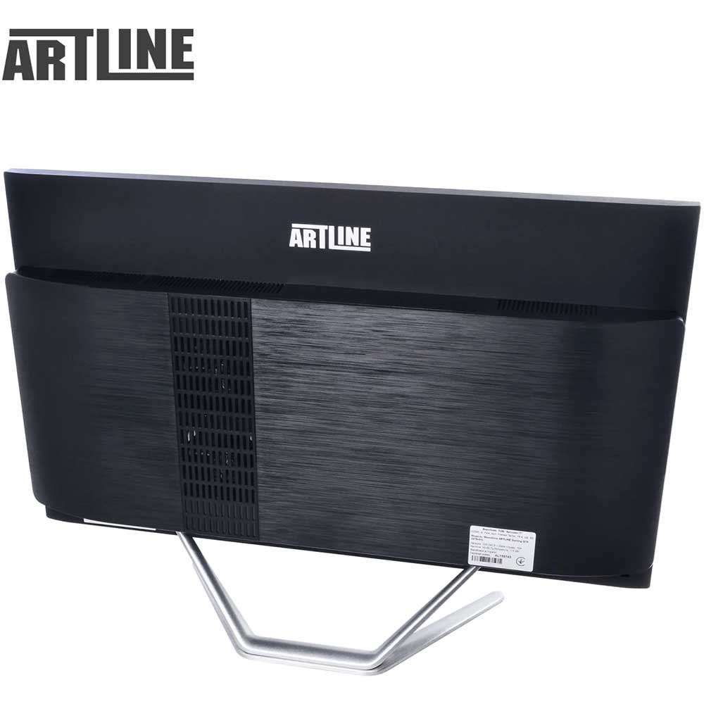 В інтернет магазині Моноблок ARTLINE Gaming G79 Windows 11 Home (G79v49Win)