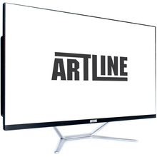 Моноблок ARTLINE Gaming G75v52