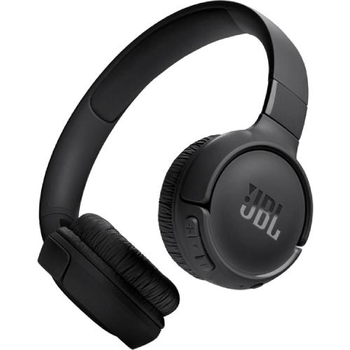 Навушники JBL TUNE 520BT Black (JBLT520BTBLKEU)