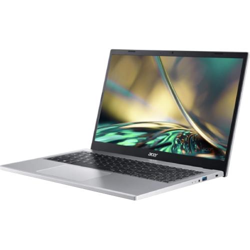 Ноутбук ACER Aspire 3 A315-24P-R4FA Silver (NX.KDEEU.01G) Діагональ дисплея 15.6