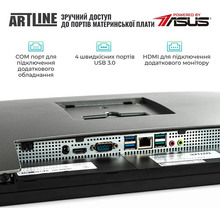 Моноблок ARTLINE Business GT40 Windows 11 Pro (GT40v02Win)