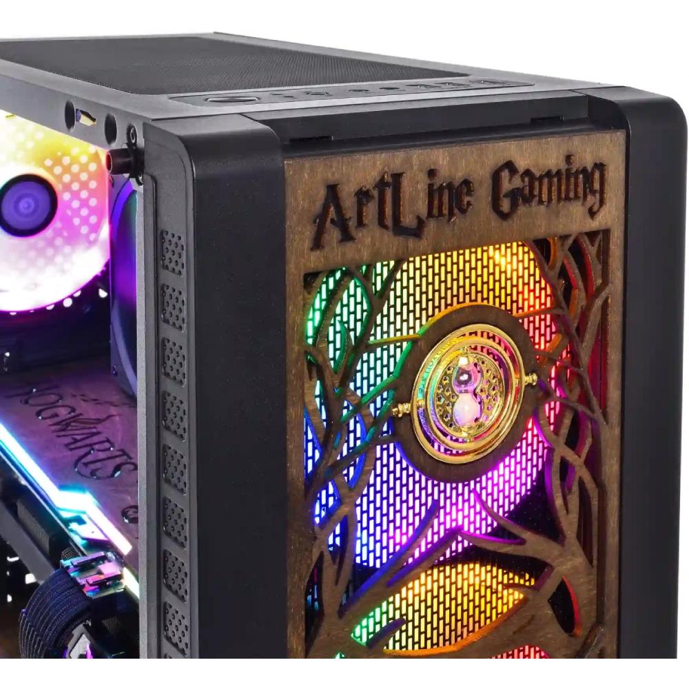 Комп'ютер ARTLINE Gaming HGWRTSv62 Модель процесора 13700F