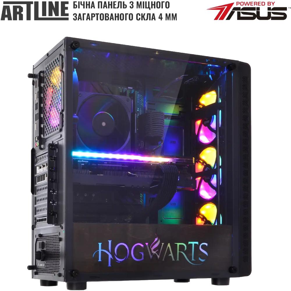 Покупка Компьютер ARTLINE Gaming HGWRTSv54