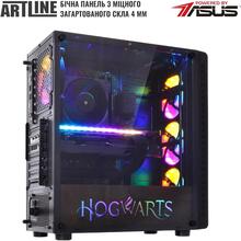 Компьютер ARTLINE Gaming HGWRTSv54