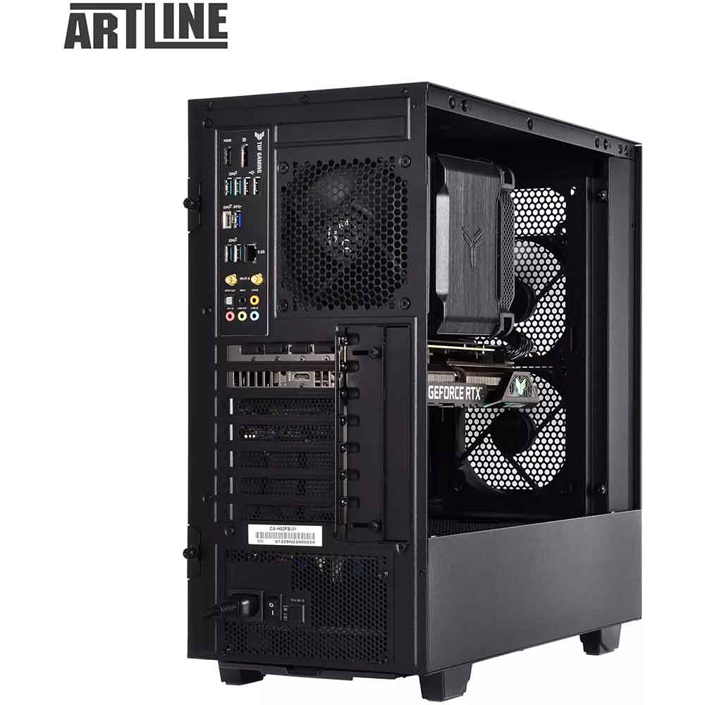 В интернет магазине Компьютер ARTLINE Silent SL3v14