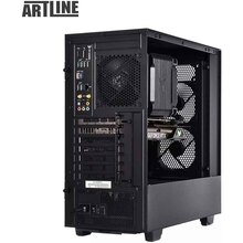 Комп'ютер ARTLINE Silent SL3v15