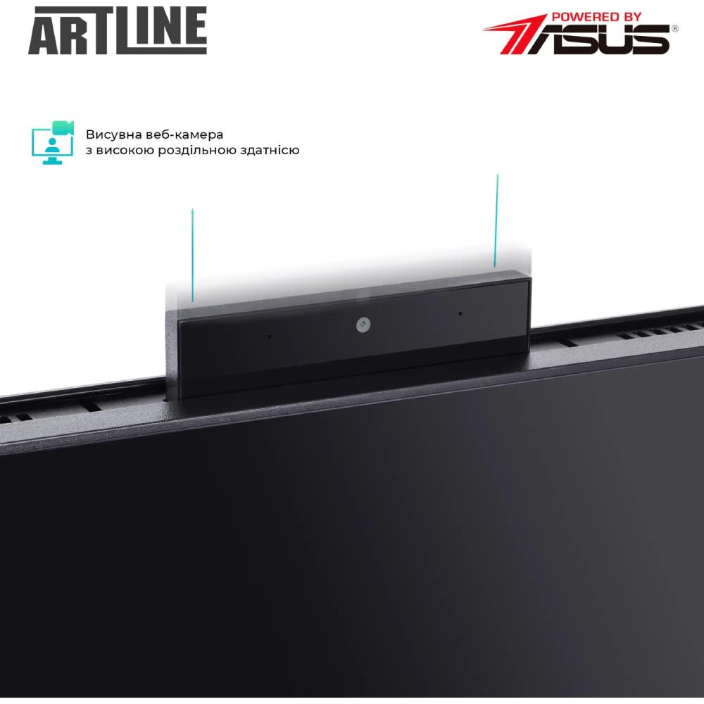 Покупка Моноблок ARTLINE Business M63v15