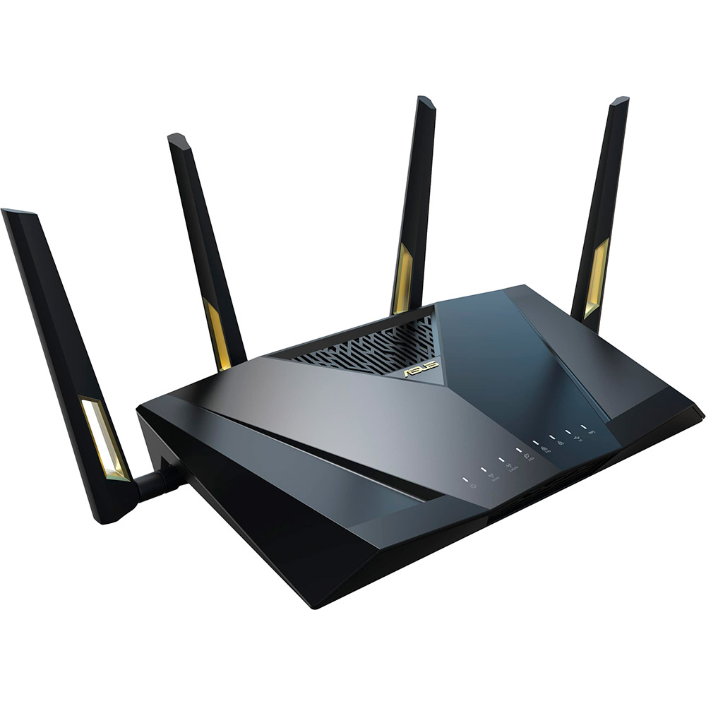 Wi-Fi роутер ASUS RT-AX88U PRO Тип устройства Wi-Fi роутер