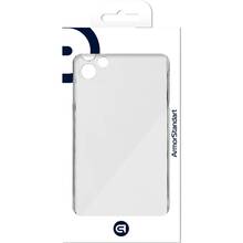 Чохол ArmorStandart Air Force для Apple iPhone 11 Camera Cover Clear (ARM68471)
