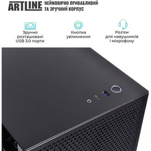 Комп'ютери ARTLINE SILENT SL8 (SL8v12)