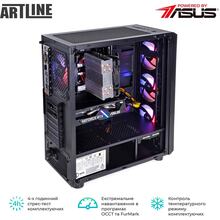 Компьютер ARTLINE Gaming X55 (X55v48)