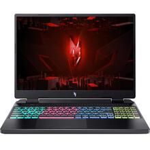 Ноутбук ACER Nitro 16 AN16-41-R95B Obsidian Black (NH.QKBEU.009)