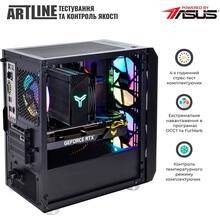 Компьютер ARTLINE Gaming X57v55Win