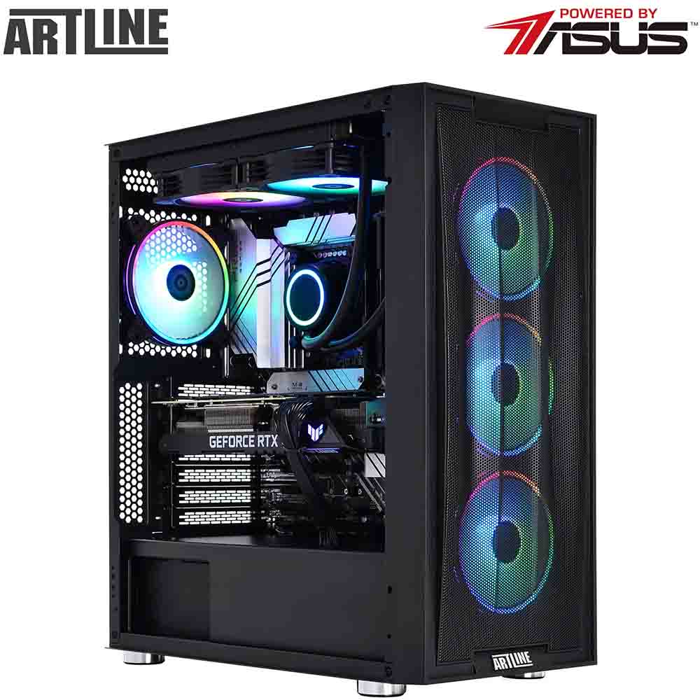 Покупка Комп'ютер ARTLINE Gaming X90v21