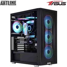 Компьютер ARTLINE Gaming X90v22Win