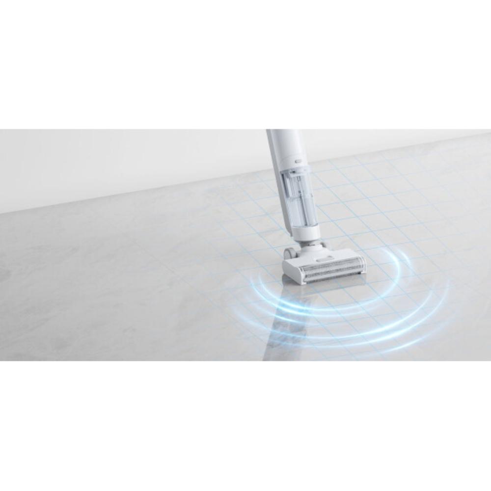 В інтернет магазині Пилосос XIAOMI Truclean W10 Ultra Wet Dry Vacuum EU (985537)