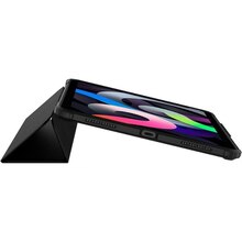 Чехол SPIGEN Ultra Hybrid Pro для Apple iPad Air 10.9" (2022/2020) Black (ACS02697)