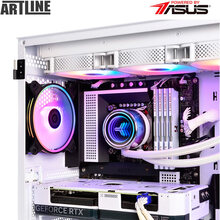 Компьютер ARTLINE Gaming X97WHITE Windows 11 Home (X97WHITEv11Win)