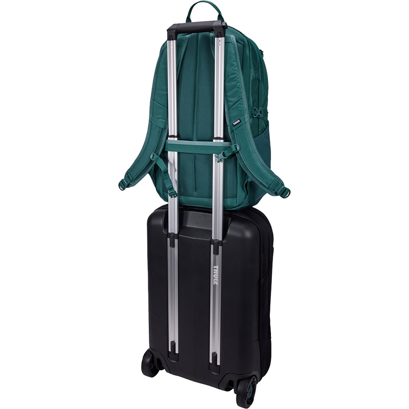 В интернет магазине Рюкзак THULE EnRoute 26L TEBP4316 Mallard Green (3204847)