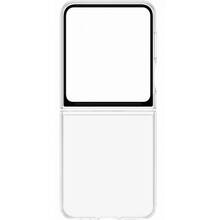 Чехол SAMSUNG для Galaxy Flip 5 Smart UX Case Transparent (EF-ZF731CTEGUA)
