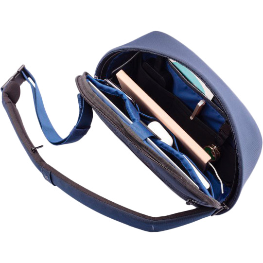 В интернет магазине Рюкзак XD DESIGN Bobby Sling Blue (P705.785)