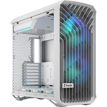 Корпус FRACTAL DESIGN Torrent RGB White (FD-C-TOR1A-07)