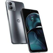 Смартфон MOTOROLA G14 4/128GB Steel Grey