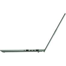 Ноутбук ASUS Vivobook S 15 OLED M3502QA-L1207 Brave Green (90NB0XX3-M009U0)