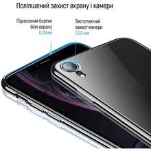 Чехол COLORWAY TPU-clear для Motorola Moto G32 (CW-CTBMMG32)