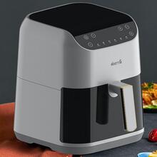 Мультипіч Deerma Air Fryer KZ130 5,5 л (DEM-KZ130W)