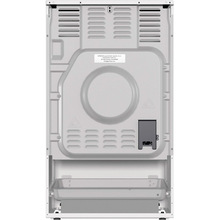 Плита электрическая GORENJE GEIT 5C60 WPG (FI514D-GPE42)