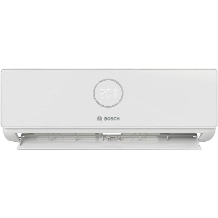 Кондиціонер BOSCH CL5000i RAC 3.5 12000 BTU Wi-Fi White Тип компресора інверторний