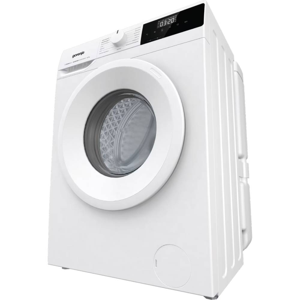 В інтернет магазині Пральна машина GORENJE WNHPI 72 SCSIRV/UA (WFLP7012)