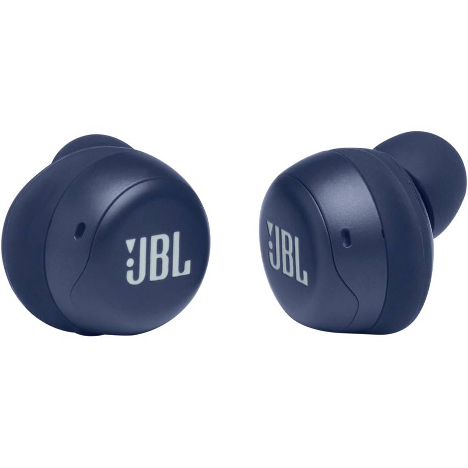 Гарнитура JBL LIVE FREE NC+ TWS Blue (JBLLIVEFRNCPTWSU) Вид гарнитура