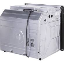 Духовой шкаф HOTPOINT ARISTON FI7 861 SH BL HA