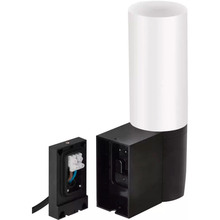 IP-камера Emos H4055 TORCH с Wi-Fi и подсветкой поворотная Black (H4055)