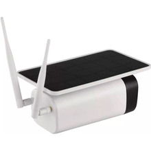 IP-камера Emos H4056 с Wi-Fi и солнечной панелью аккумуляторная (H4056)