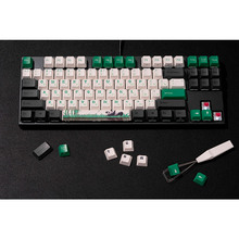 Клавиатура VARMILO VEM87 Panda R2 EC V2 Daisy EN/UKR (A33A029A8A3A17A026)