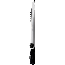 Беговая дорожка Everfit Treadmill TFK 135 Slim Pearl White (TFK-135-SLIM-W)