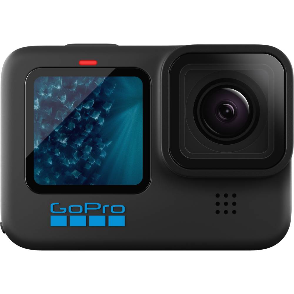 Экшн-камера GOPRO HERO11 Black (CHDHX-112-RW)