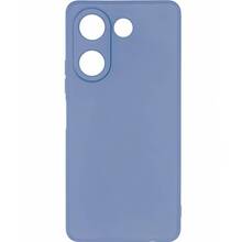 Львів - Чохол ARMORSTANDART Matte Slim Fit для Tecno Camon 20 Pro 4G Camera cover Light Blue (ARM69075)