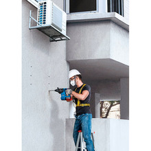 Перфоратор BOSCH GBH 187-LI Professional (0.611.923.020) без АКБ та ЗУ