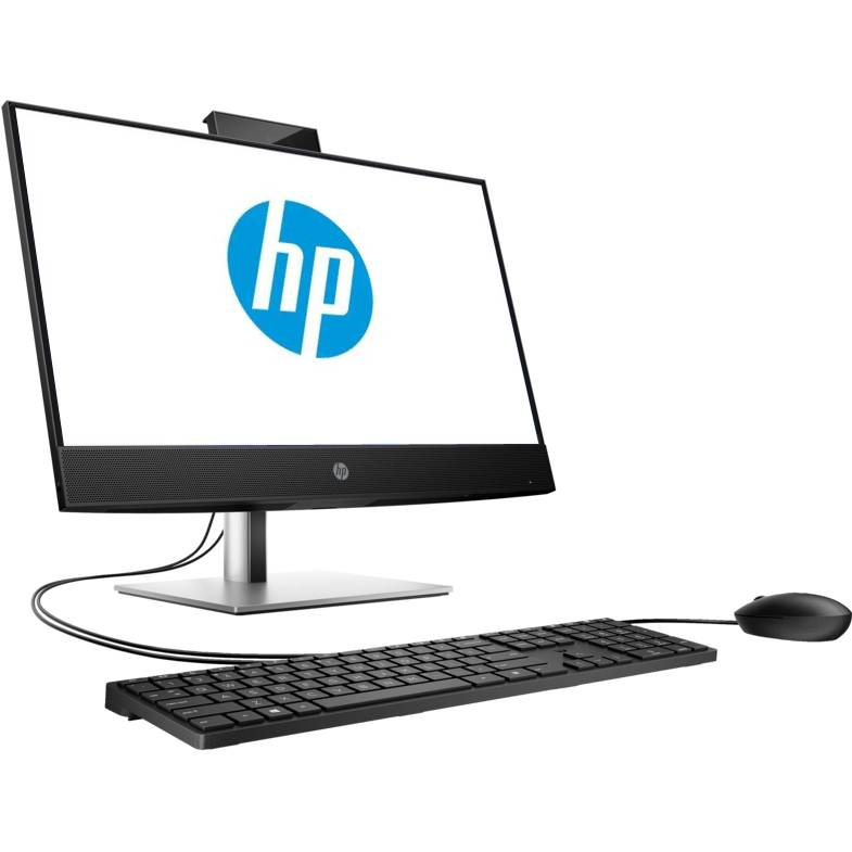 Моноблок HP ProOne 440 G9 (6D3W9EA) Матриця IPS