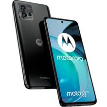 Смартфон Motorola G72 8/256GB Dual Sim Meteorite Grey