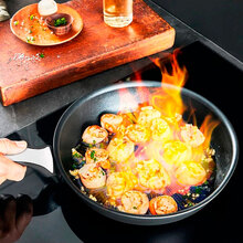 Набір сковорідок TEFAL Unlimited ON 20+26 см (G2599002)