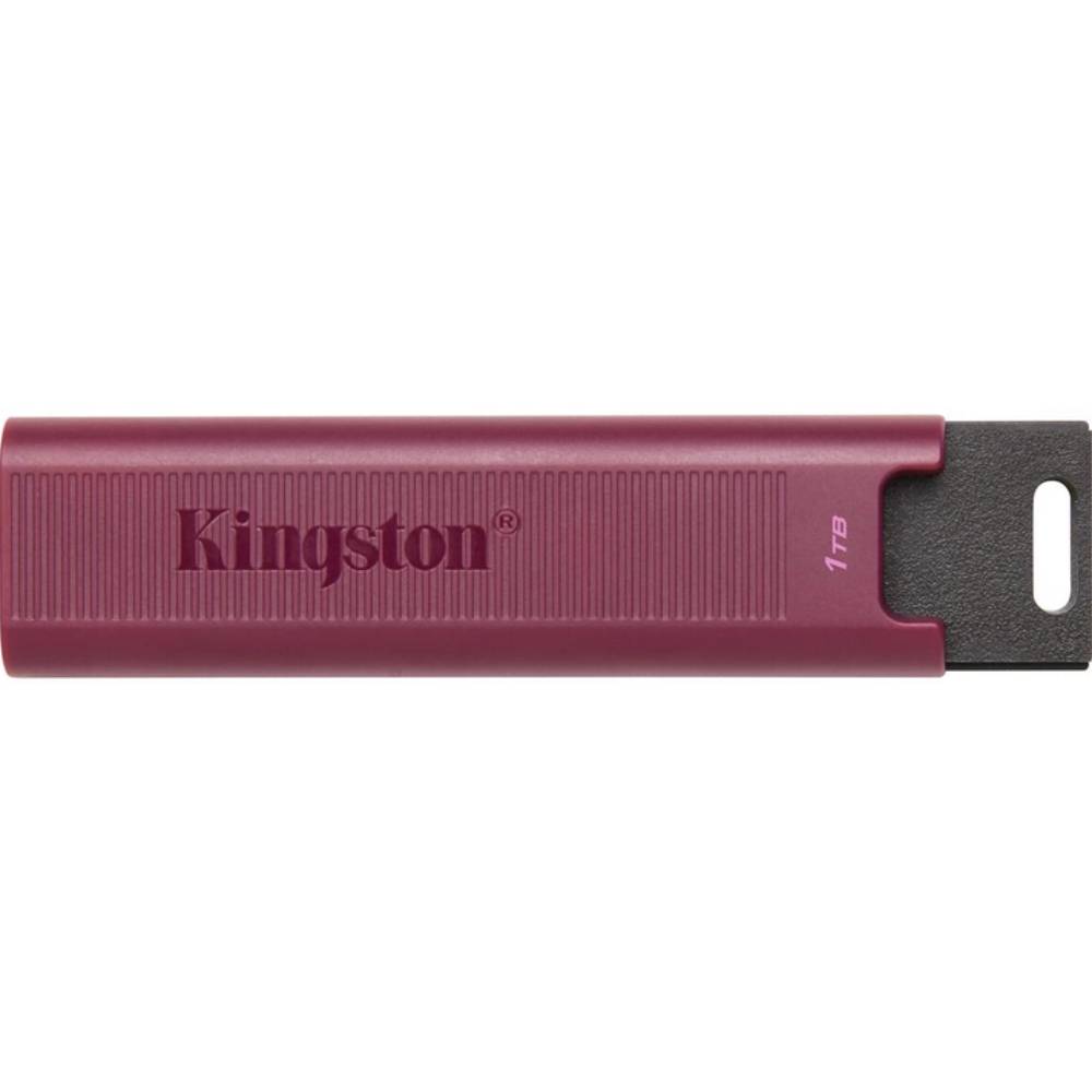 Флеш-драйв KINGSTON 1TB USB-A 3.2 Gen 1 DT Max (DTMAXA/1TB) Конструкція висувна