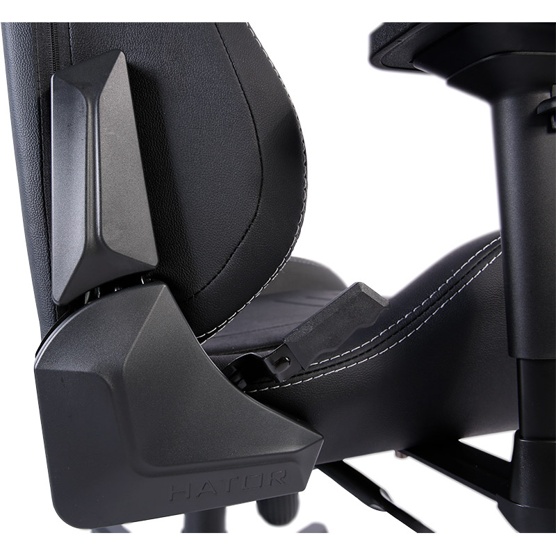 В интернет магазине Кресло HATOR Arc X Phantom Black (HTC-869)