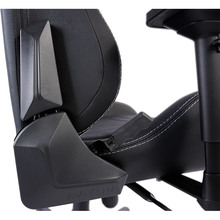 Кресло HATOR Arc X Phantom Black (HTC-869)